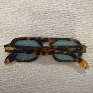 Elisa Johnson Jane sunglasses